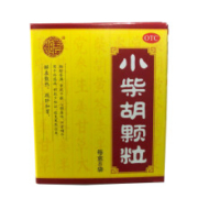 PLUS会员：张恒春 小柴胡颗粒 10g*8袋*3件