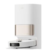 dreame 追觅 S10 Pro Plus 扫拖一体机 晨曦金