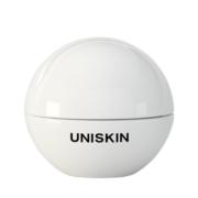 优时颜（UNISKIN）淡纹眼部精华霜微笑眼霜18g（二代改善眼周细纹 淡化眼纹）