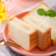 兰象岩 炼乳芝士吐司面包 500g*2箱