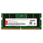 联想（Lenovo）16GB DDR5 4800 笔记本内存条 拯救者笔记本 16G DDR5 原配内存
