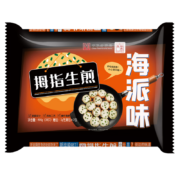 Plus会员:张力生 拇指生煎 690g 30只 上海名点
