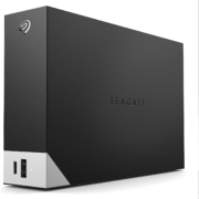 Seagate 希捷 One Touch With Hub 铭系列 桌面移动硬盘18TB2126元（京东自营4299元）