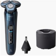 再降价！Philips 飞利浦 [2022 型号] 7000 系列 电动剃须刀 S7786/47