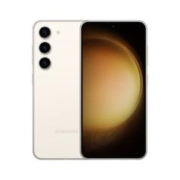 三星 SAMSUNG Galaxy S23 8GB+256GB 悠柔白 5G手机 拍照手机