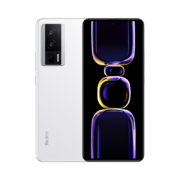 plus会员、需抢券：小米手机Redmi红米K60 5G手机 晴雪 16GB+256GB