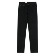 Levi's李维斯2023秋季512修身锥形男士牛仔裤复古休闲潮流时尚百搭 黑色 32/32 175-180 130-140斤 标准