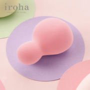 京东PLUS：iroha 雪人跳蛋 典雅粉