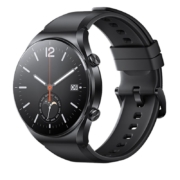 京东百亿补贴：MI 小米 Watch S 1 智能手表