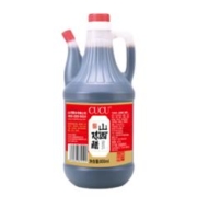 CUCU 山西特产老陈醋调味品醋壶装 800ml*2
