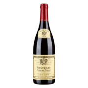 路易亚都世家（Louis Jadot）法国勃艮第路易亚都明星酒庄村庄级 桑特内村马特黑皮诺干红葡萄酒