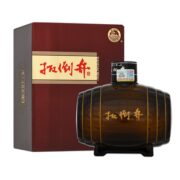 扳倒井 52度1957建厂纪念浓香型白酒500mL*4瓶 整箱装