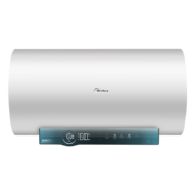 双十一预售：美的（Midea）储水式3300W速热JA5系列热水器 F6032-JA5(HE) 一级能效