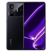 realme真我GT Neo5 SE 第二代骁龙7+旗舰芯 144Hz 1.5K直屏 100W+5500mAh长续航 12+512GB 极影黑 l