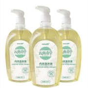 可用签到红包 500ml云南本草抑菌除菌内衣液