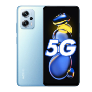 京东百亿补贴：Redmi 红米 Note11T Pro 5G手机 12GB+256GB 时光蓝