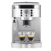 De'Longhi 德龙 Delonghi 德龙 ECAM22.110.SB 全自动咖啡机 银色