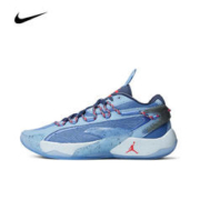 NIKE 耐克 男子JORDAN LUKA 2 S PF篮球鞋DX9034-400 DX9034-400 44.5