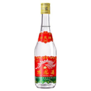京东百亿补贴：西凤酒 45%vol 凤香型白酒 375ml 单瓶装
