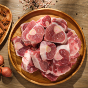 31日20点、京东百亿补贴:草原宏宝内蒙古手把羊肉 2.5kg/袋 5斤装