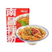 需抢券：阳际山野 南昌拌粉185g＊1袋