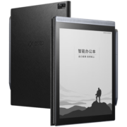 科大讯飞（iFLYTEK） 智能办公本Air7.8英寸便携阅读器墨水屏电纸书星火认知大模型会议记录 【现货速发】讯飞办公本Air-深空灰