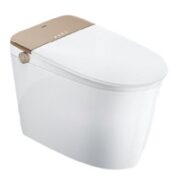 JOMOO 九牧 S770 智能坐便器 305mm 魔力泡款