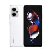 Redmi Note 12T Pro 5G 天玑8200-Ultra 真旗舰芯 LCD 旗舰直屏  8GB+256GB 冰雾白 智能手机 小米红米