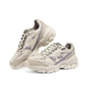 31日20点、plus会员、SKECHERS 斯凯奇 D'LITES系列 Sparta-Max 男子休闲运动鞋 237121/LTGY*2件