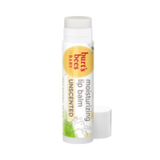小蜜蜂（Burt'sBees）宝宝润唇膏 儿童唇膏婴儿唇周膏 滋润保湿温和舒缓自然无香 4.25g