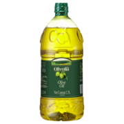 欧丽薇兰 食用油 纯正橄榄油2.5L