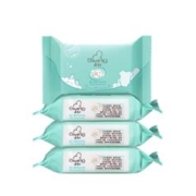 20点开始：Giving 启初 婴儿柔护洗衣皂 155g*4