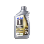 Mobil 美孚 号全合成机油EP 0W-20 946ml 美线进口润滑油