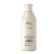 需抢券、PLUS会员：AIER 艾儿 小苍兰水润丝滑沐浴露 200ml