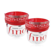26日10点：Fino 芬浓 浸透美容液发膜 230g*2