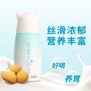 江中猴姑 动植物双蛋白奶 265ml*6瓶