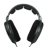 森海塞尔（Sennheiser） HD660S 二代 HD600 HD650 HIFI头戴式耳机 HD600