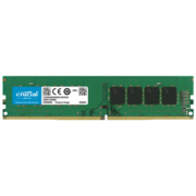 英睿达（Crucial）32GB DDR4 3200频率 台式机内存条 美光原厂出品