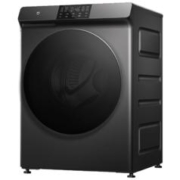 再降价、双11预售、PLUS会员：MIJIA 米家 XHQG120MJ202 洗烘一体机 12kg 钛金灰