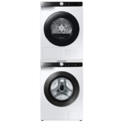 23日20点：SAMSUNG 三星 WW10T504DCE/SC+DV90T5420AE/SC 热泵式洗烘套装