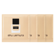 聚划算百亿补贴：shu uemura 植村秀 小方瓶粉底液体验装（ 584 1ml*2+674 1ml*2）