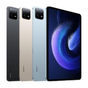 小米平板6Pro 高清高刷11英寸平板电脑新品
