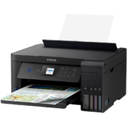 爱普生（EPSON）L4269墨仓式打印机家用小型彩色A4无线打印复印多功能一体机办公(L4169升级型)