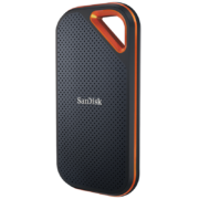 双11预售：SanDisk 闪迪 至尊超极速Pro 升级版 移动固态硬盘 4TB