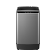 美的（Midea）波轮洗衣机全自动小型 迷你家用6.5公斤kg水电双宽可预约以旧换新 MB65V33E