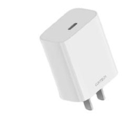 百亿补贴：CukTech 氮化镓充电器 PD30W