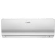 大金空调(DAIKIN)新二级能效 E-MAX 7系列变频冷暖 自清洁挂机 室内  以旧换新 F/ATXS236WC-W白色康达 大1.5匹