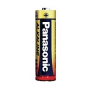Panasonic 松下 LR6BCH 5号碱性电池 1.5V 8粒装