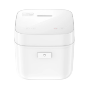 再降价、PLUS会员：MIJIA 米家 MFB05M 电饭煲 1.5L 白色