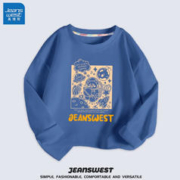 JEANSWEST 真维斯 儿童卫衣